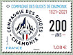 Compagnie des guides de Chamonix - 1821-2021