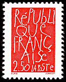 Image du timbre Œuvre de Jean-Charles Blais