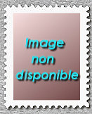 Image du timbre N° Yvert et Tellier supprimé