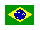 Timbres évoquant le Brésil