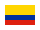 Timbres évoquant la Colombie