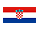 Timbres évoquant la Croatie