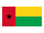Timbres évoquant  la Guinée-Bissau