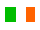 Timbres évoquant l'Irlande
