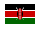 Timbres évoquant le Kenya