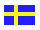 Timbres évoquant la Suède