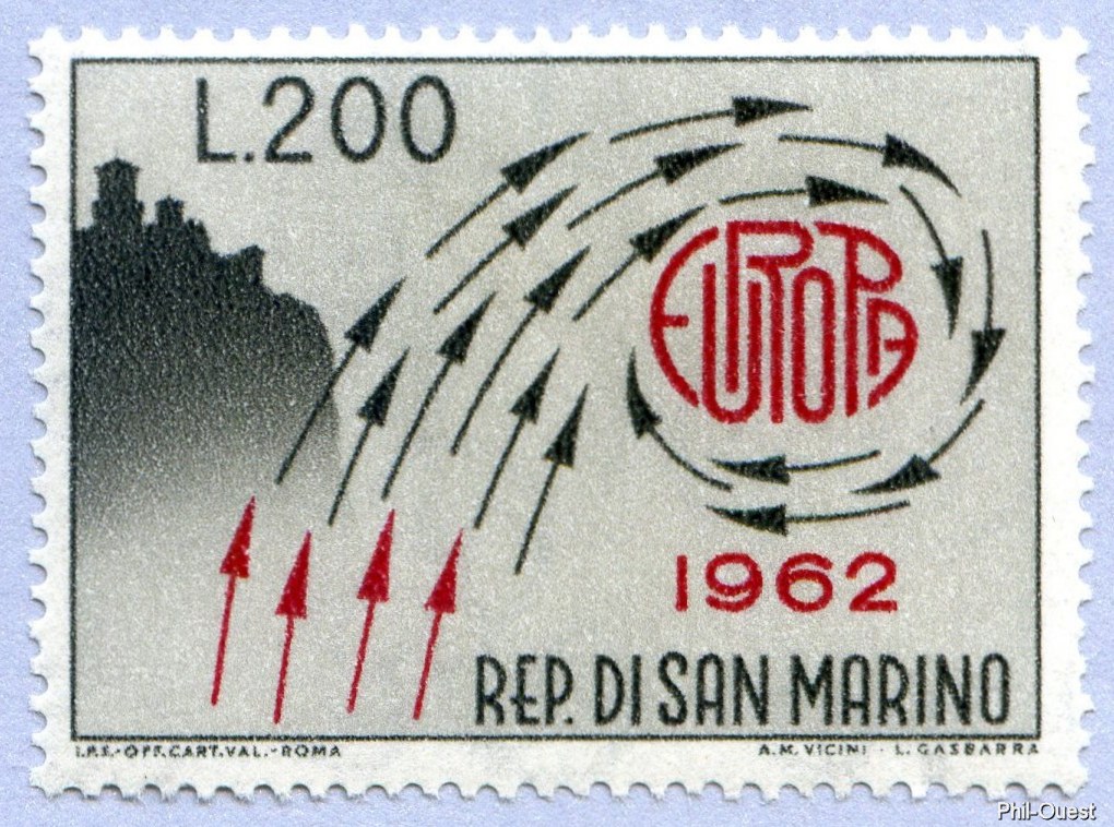 Saint-Marin