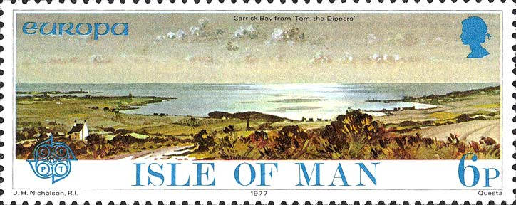 Île de Man