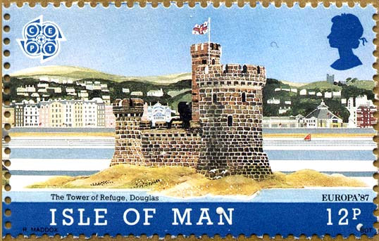 Île de Man