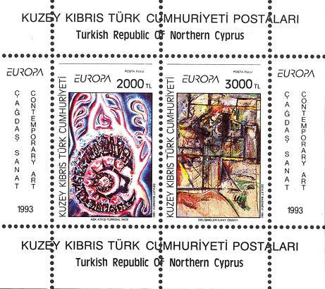 Chypre turque