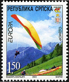 Bosnie-Herzégovine République Serbe