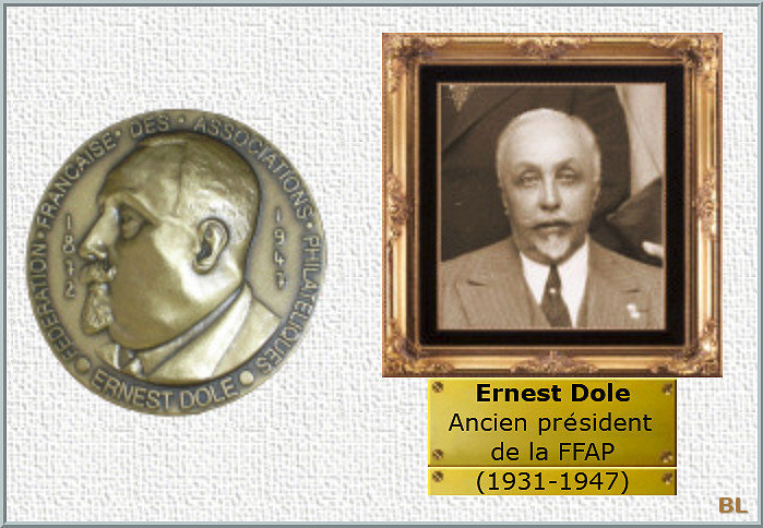 Ernest Dole