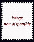 Carnet de 12 timbres autoadhésifs pour lettres vertes de 20 g  <br /> Catalogue Philaposte