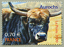 Aurochs-2009