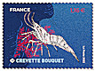 Crevette Bouquet