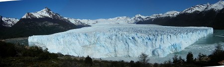 parc national Los Glaciares
