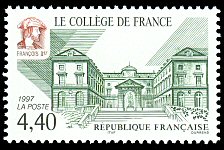 College_de_France_1997