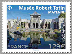 Musée Robert Tatin - Mayenne
